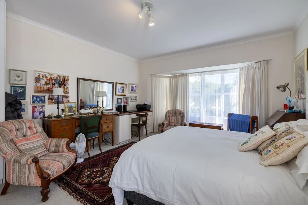 South Africa, Western Cape, River Club