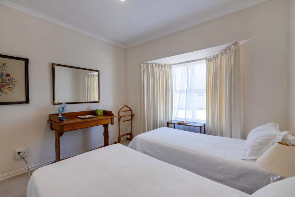 South Africa, Western Cape, River Club