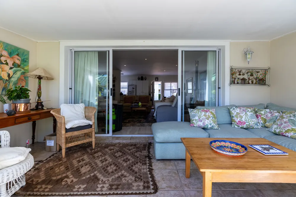 South Africa, Western Cape, River Club