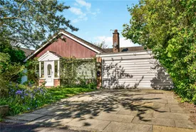 Property responsive