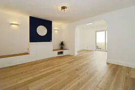 Property responsive