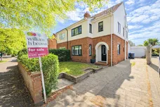 Jessopp Road, Norwich