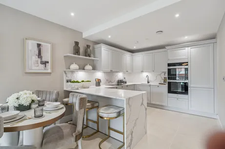 Gorelands Lane, Chalfont St. Giles, HP8