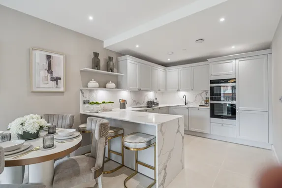 Gorelands Lane, Chalfont St. Giles, HP8