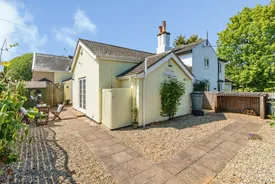 Property responsive
