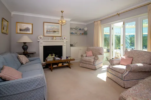 Maple Cottage, Springfield, Water Lane, Alresford, Bishops Sutton