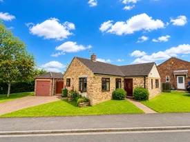 Property responsive