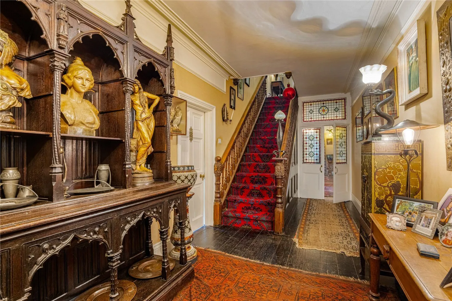 Burstone Manor, Bow, EX17 photo 9