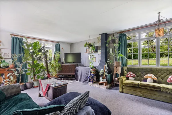 Burstone Manor, Bow, EX17 photo 11
