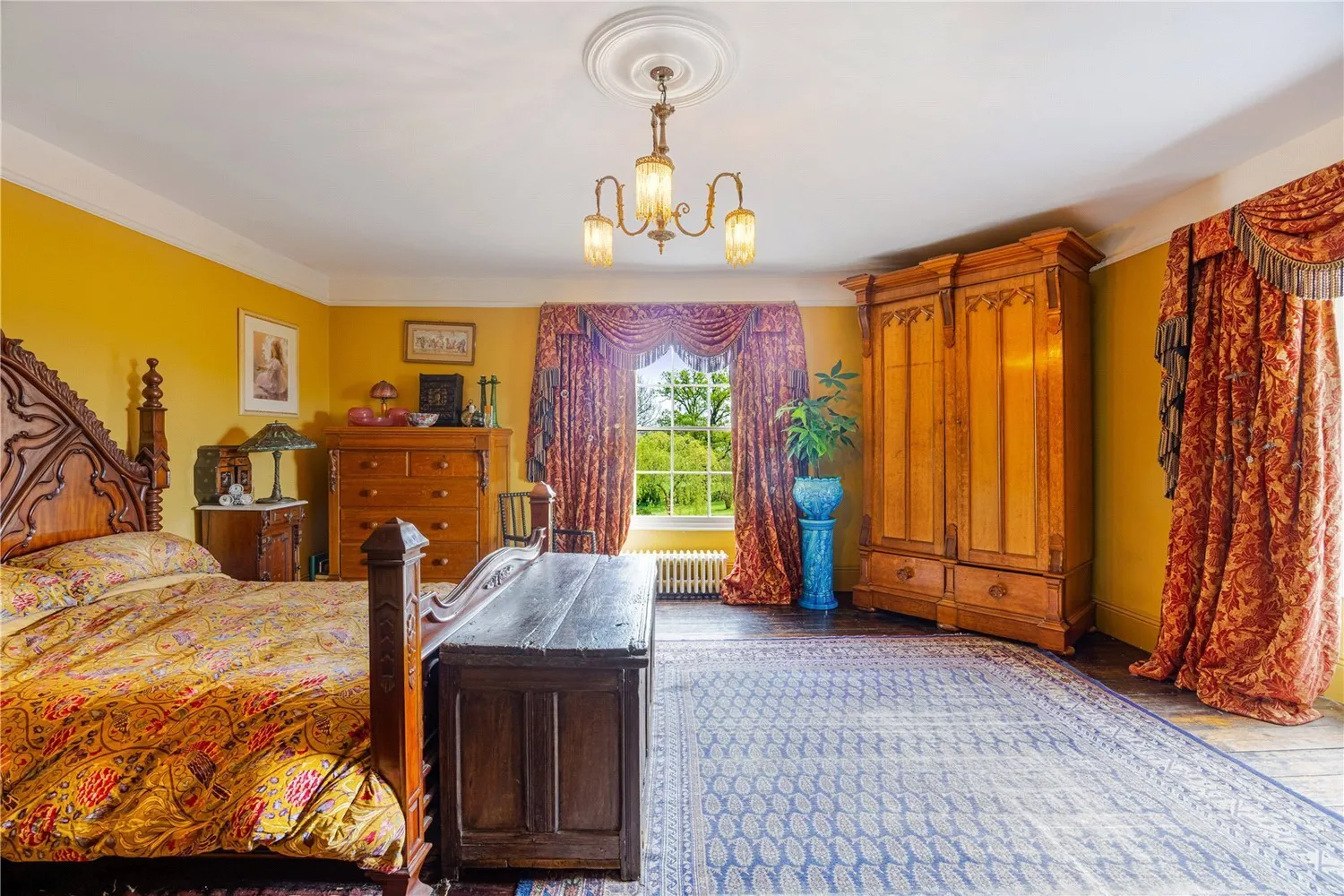 Burstone Manor, Bow, EX17 photo 13