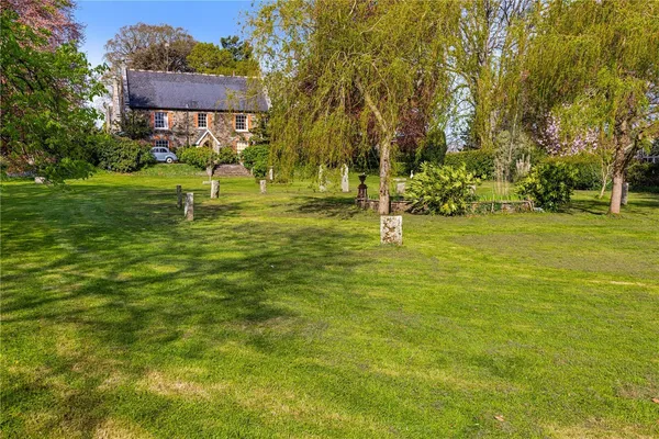 Burstone Manor, Bow, EX17 photo 22