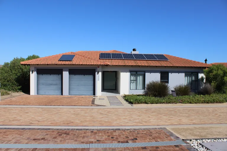 South Africa, Western Cape, Langebaan Country Estate