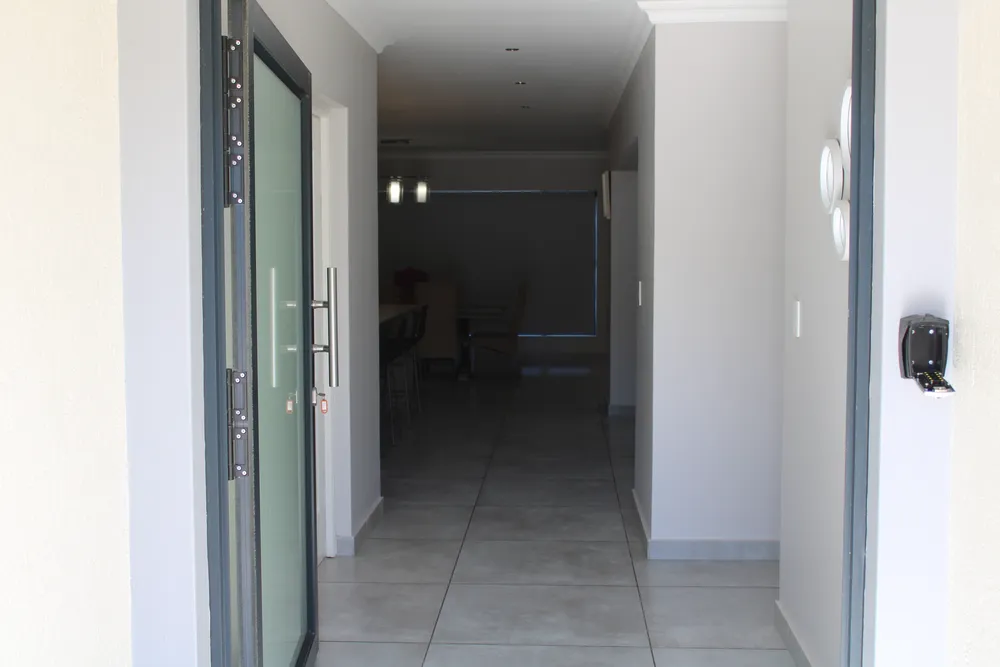 South Africa, Western Cape, Langebaan Country Estate