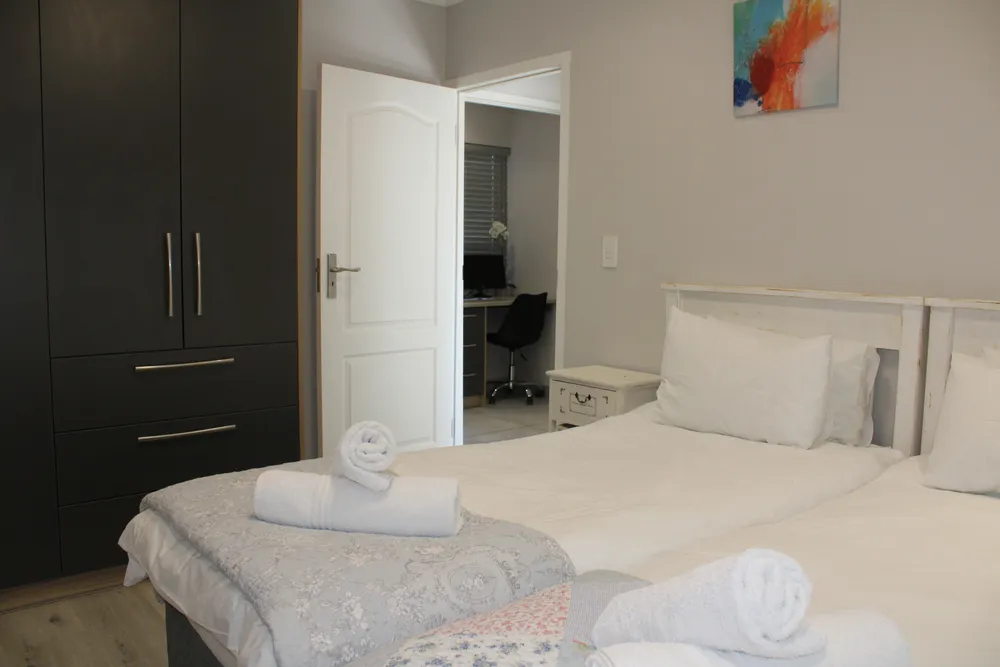 South Africa, Western Cape, Langebaan Country Estate