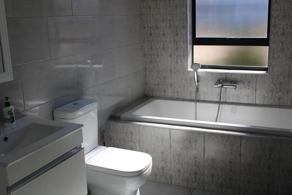 South Africa, Western Cape, Langebaan Country Estate