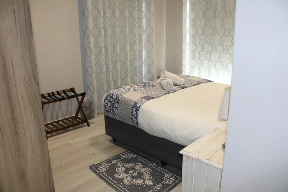 South Africa, Western Cape, Langebaan Country Estate