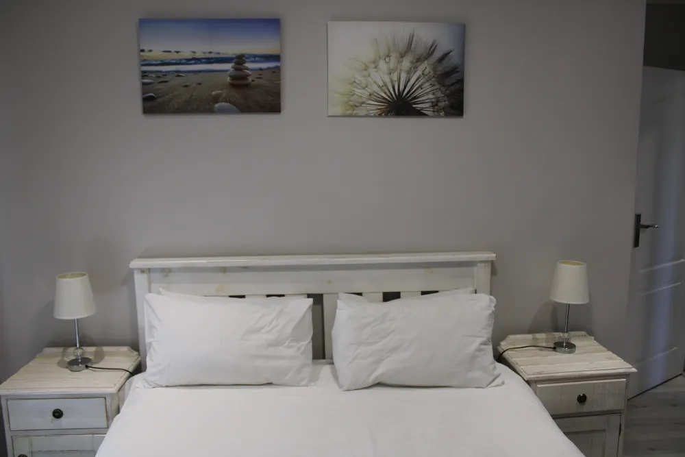 South Africa, Western Cape, Langebaan Country Estate