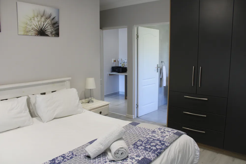 South Africa, Western Cape, Langebaan Country Estate