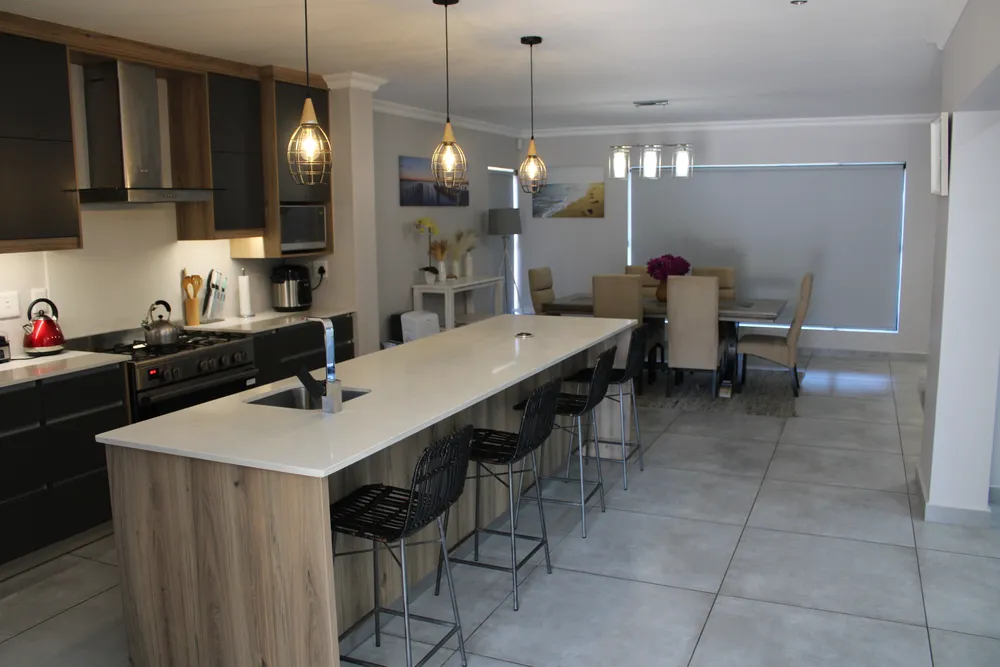 South Africa, Western Cape, Langebaan Country Estate