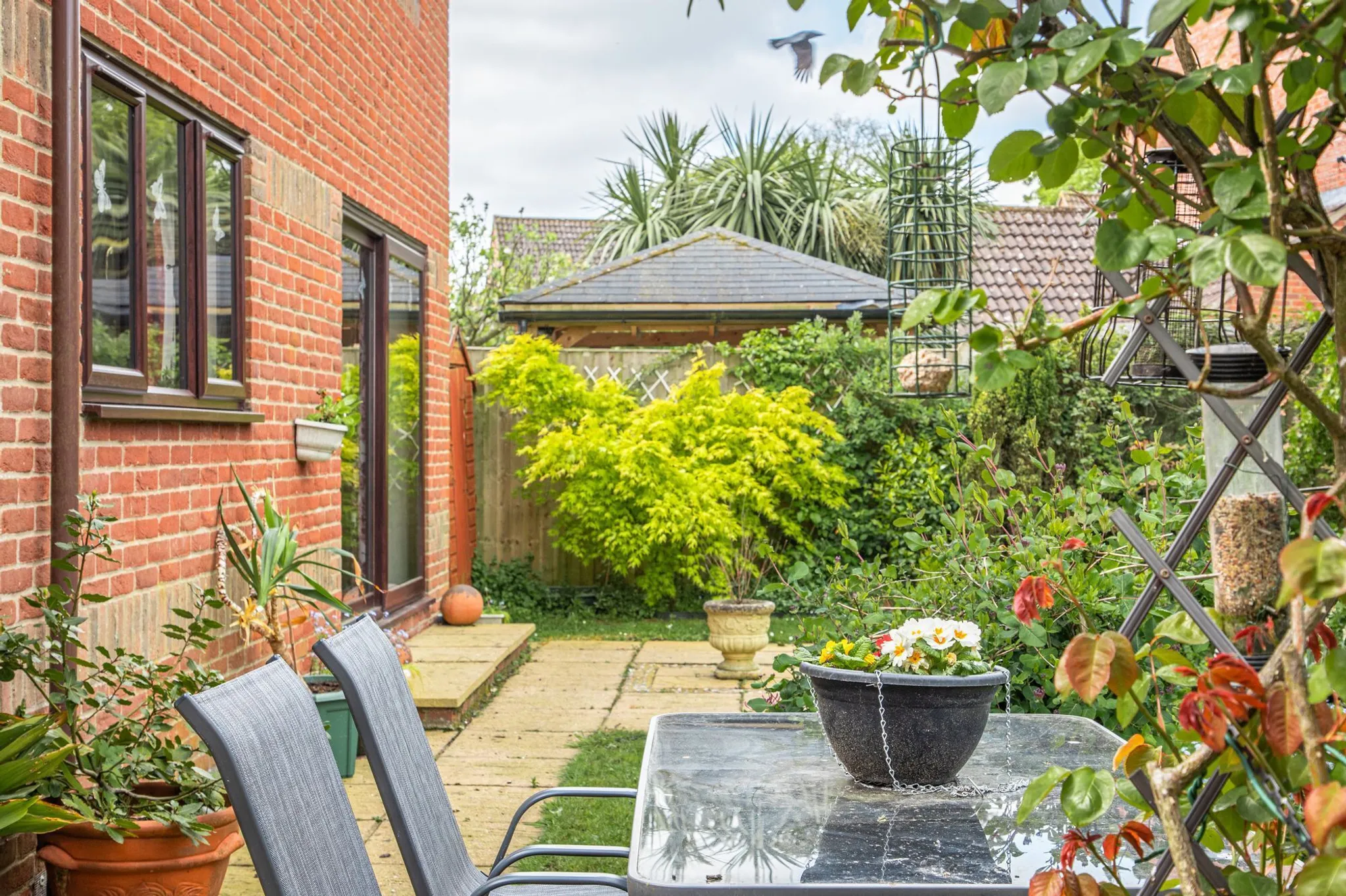 Five Bedroom Detached Home In Dereham