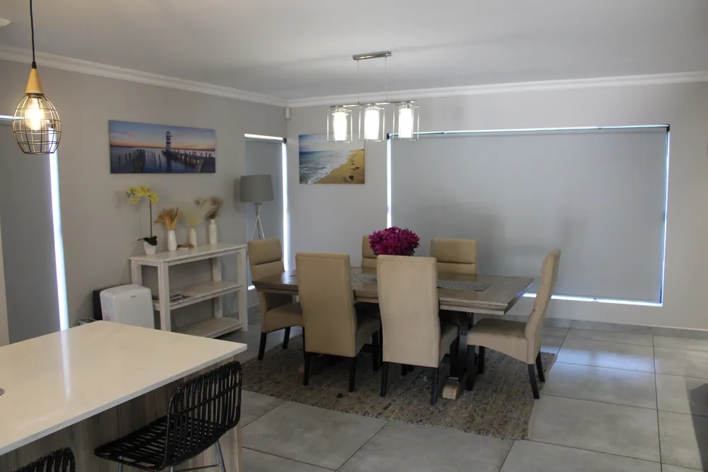 South Africa, Western Cape, Langebaan Country Estate