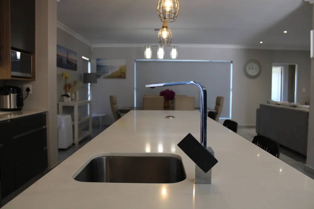 South Africa, Western Cape, Langebaan Country Estate