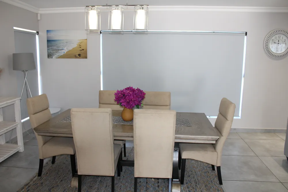 South Africa, Western Cape, Langebaan Country Estate