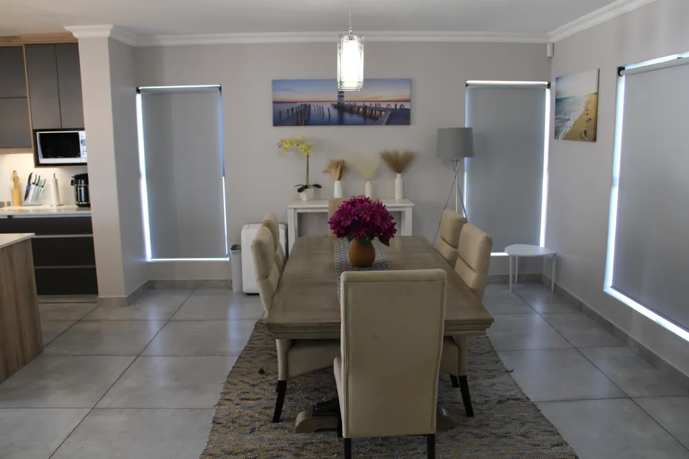 South Africa, Western Cape, Langebaan Country Estate