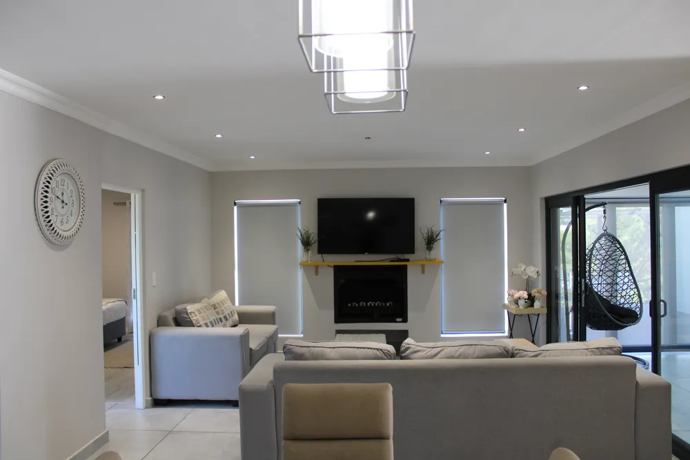South Africa, Western Cape, Langebaan Country Estate
