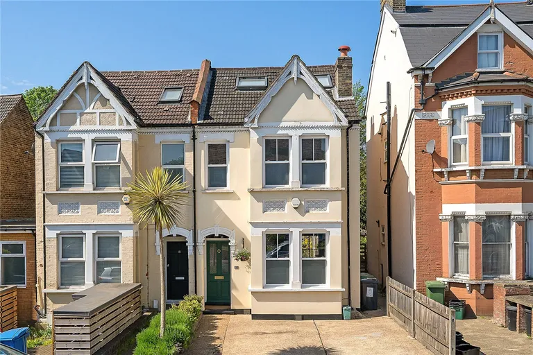 Elmers End Road, London, SE20