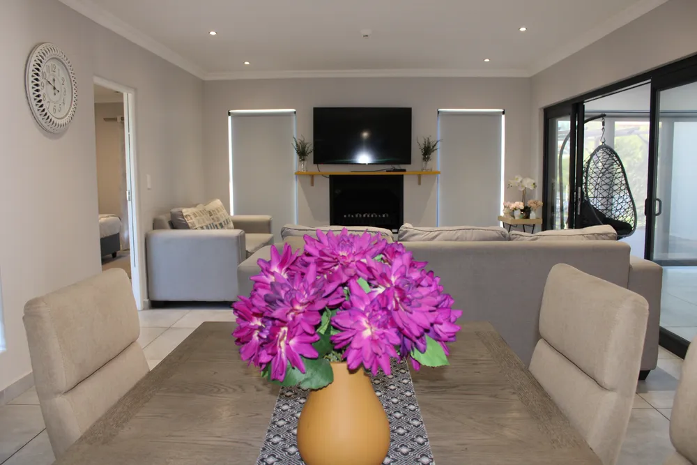 South Africa, Western Cape, Langebaan Country Estate