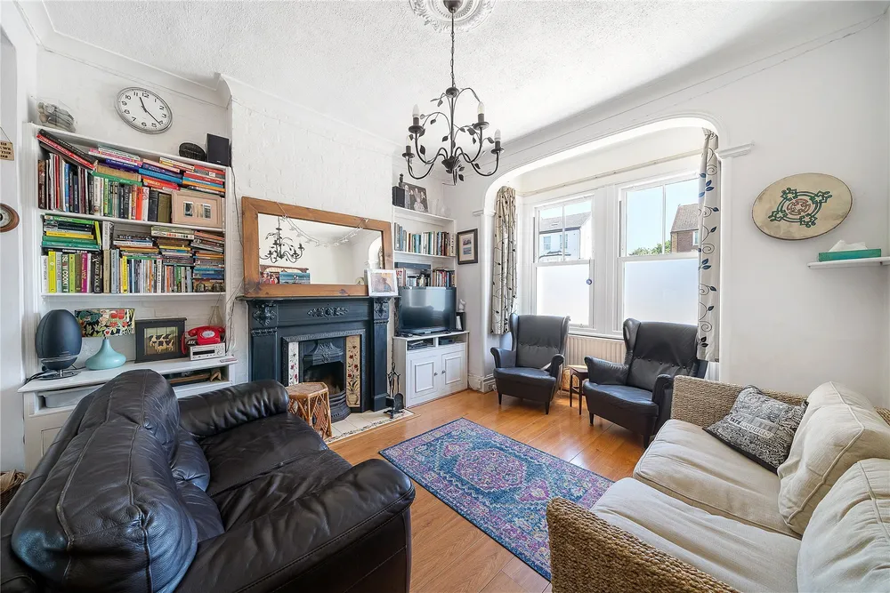 Elmers End Road, London, SE20