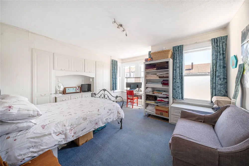 Elmers End Road, London, SE20