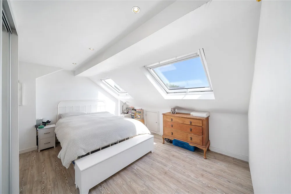 Elmers End Road, London, SE20