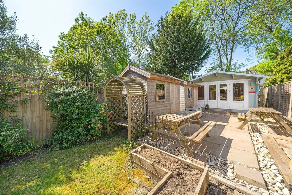 Elmers End Road, London, SE20