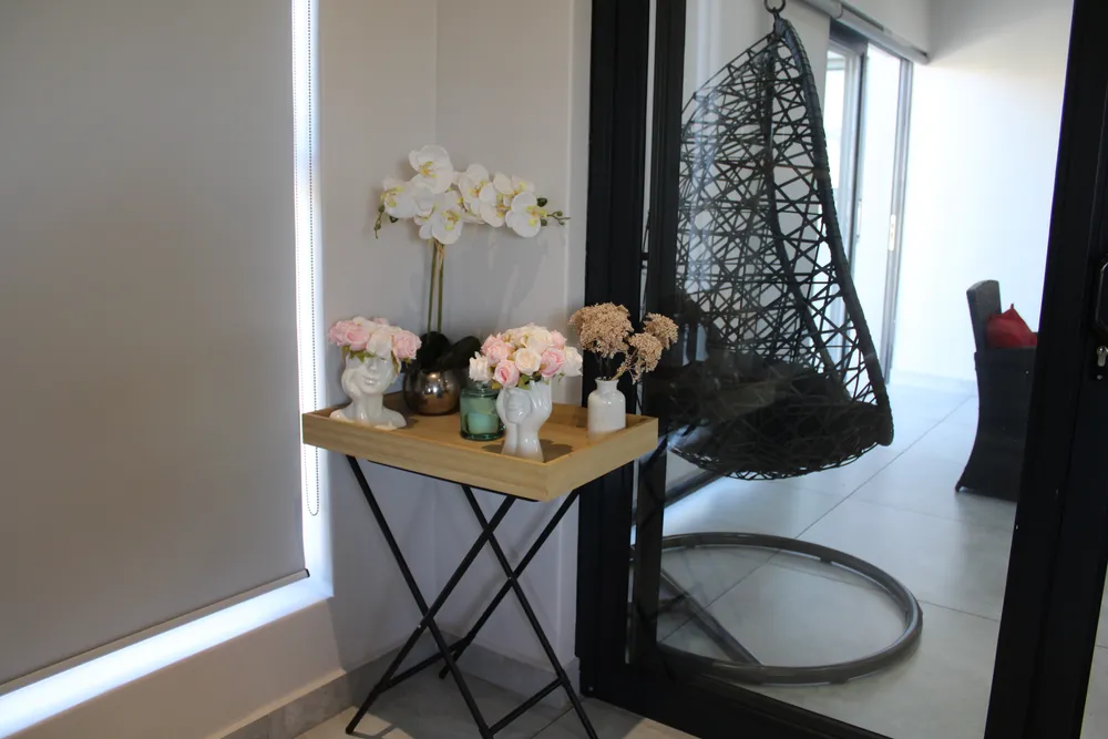 South Africa, Western Cape, Langebaan Country Estate