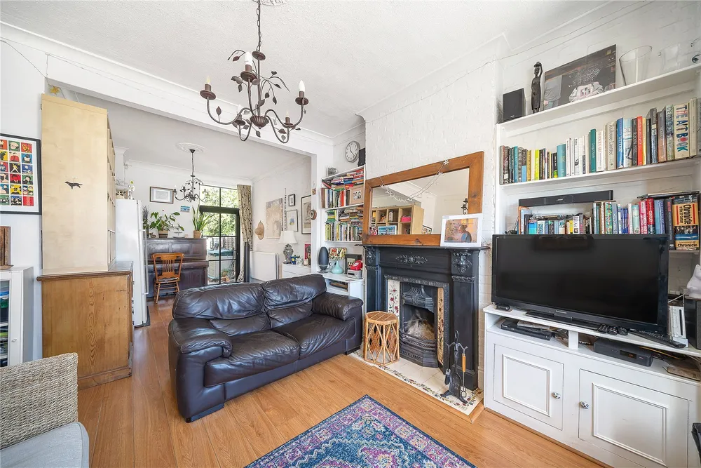 Elmers End Road, London, SE20