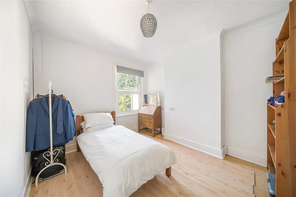 Elmers End Road, London, SE20