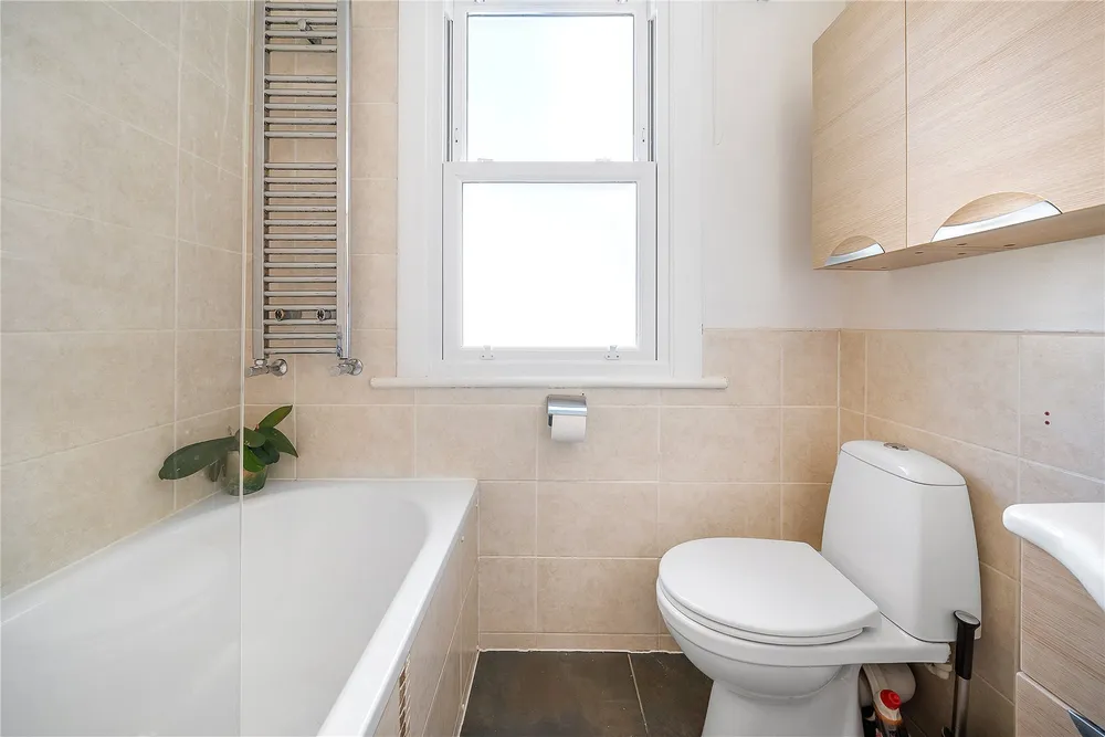 Elmers End Road, London, SE20
