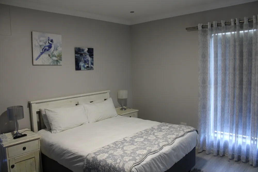 South Africa, Western Cape, Langebaan Country Estate