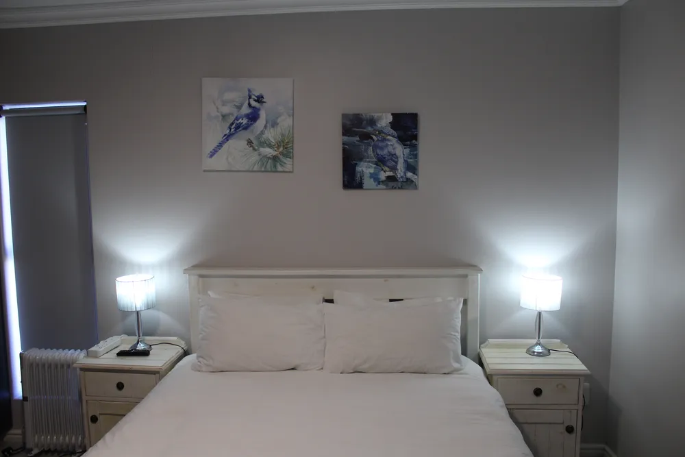 South Africa, Western Cape, Langebaan Country Estate