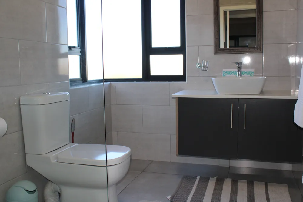South Africa, Western Cape, Langebaan Country Estate