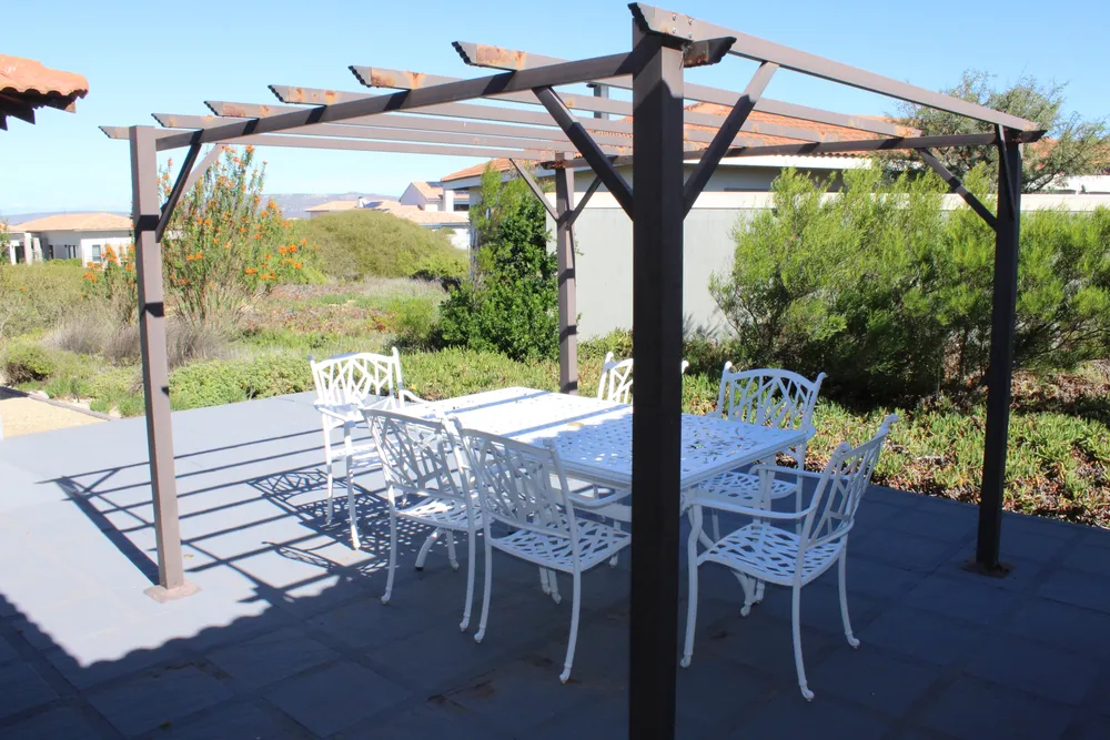 South Africa, Western Cape, Langebaan Country Estate