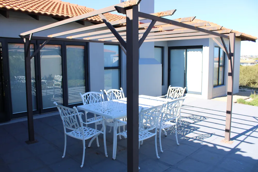South Africa, Western Cape, Langebaan Country Estate