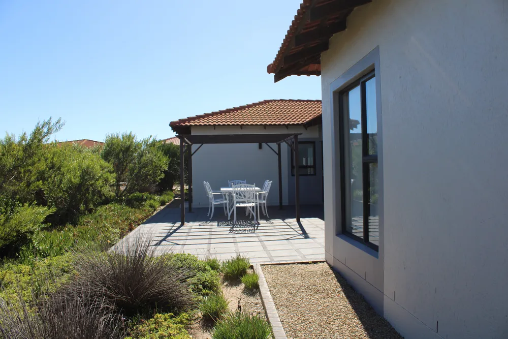 South Africa, Western Cape, Langebaan Country Estate
