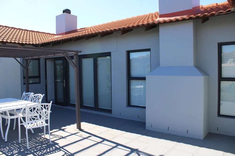 South Africa, Western Cape, Langebaan Country Estate