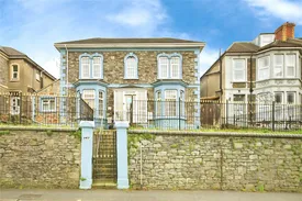 Property responsive