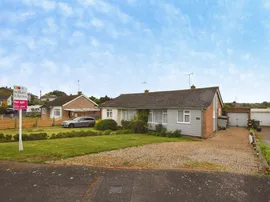 Hereward Way, Wethersfield, Braintree photo