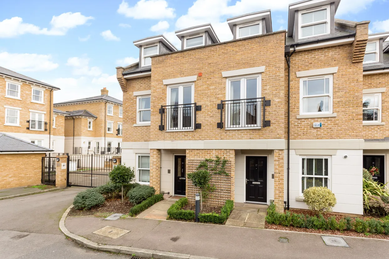Hawtrey Road, Windsor, SL4 photo 1
