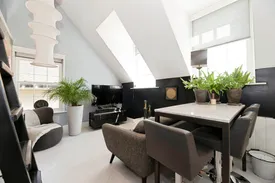 Property responsive